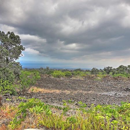 Ocean View Bungalow With Lanai 13 Mi To South Point 外观 照片